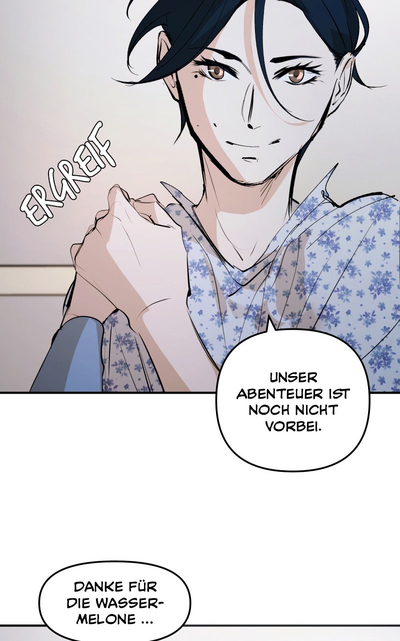 Read Die violette Hyazinthe Manga Online