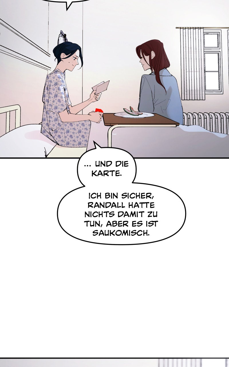 Read Die violette Hyazinthe Manga Online