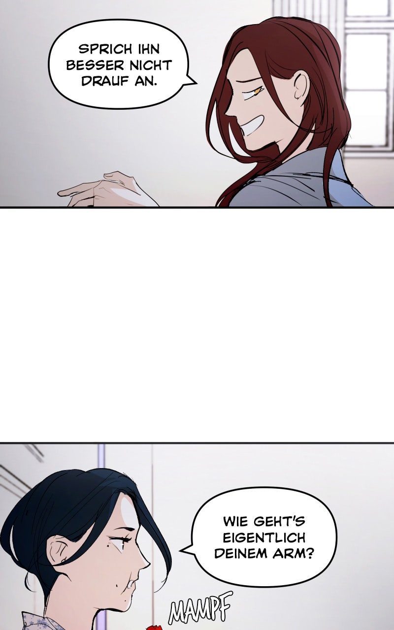 Read Die violette Hyazinthe Manga Online