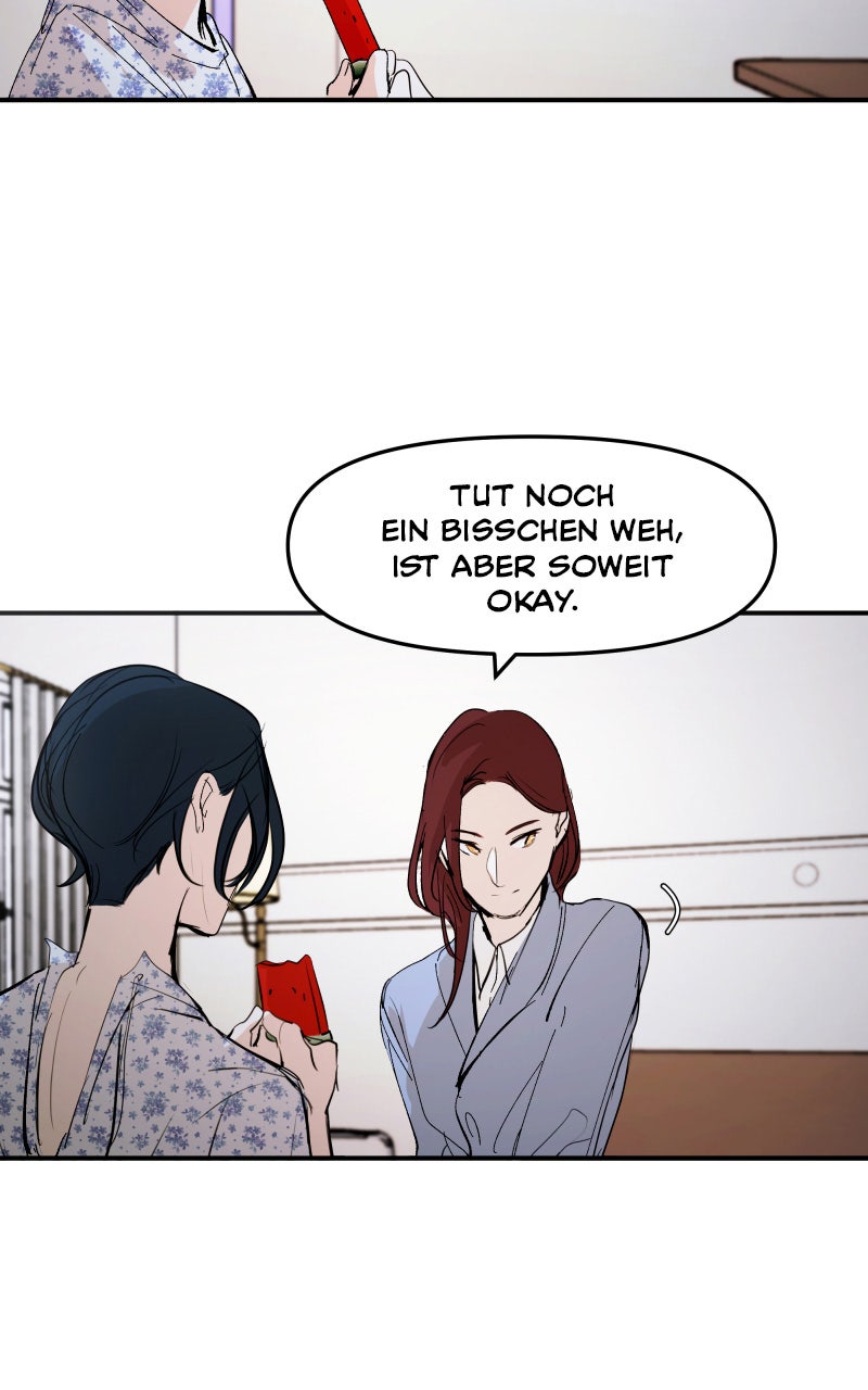 Read Die violette Hyazinthe Manga Online