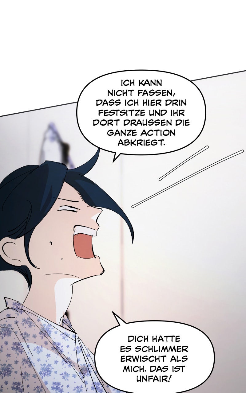 Read Die violette Hyazinthe Manga Online