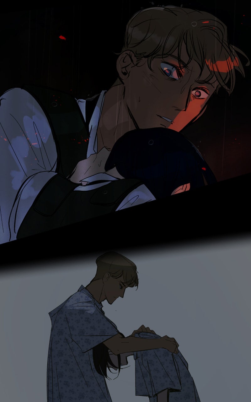 Read Die violette Hyazinthe Manga Online