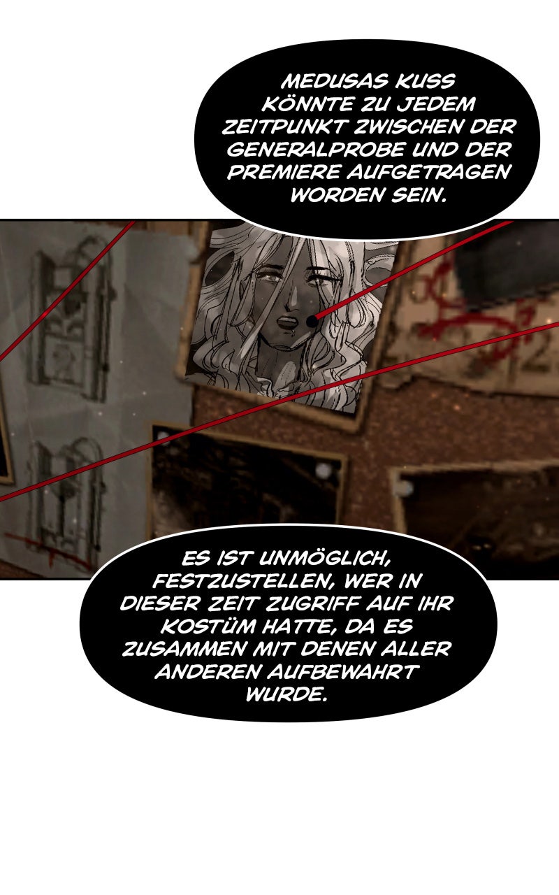 Read Die violette Hyazinthe Manga Online