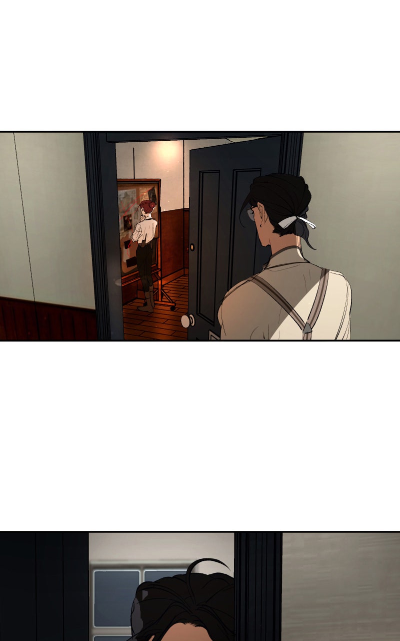 Read Die violette Hyazinthe Manga Online