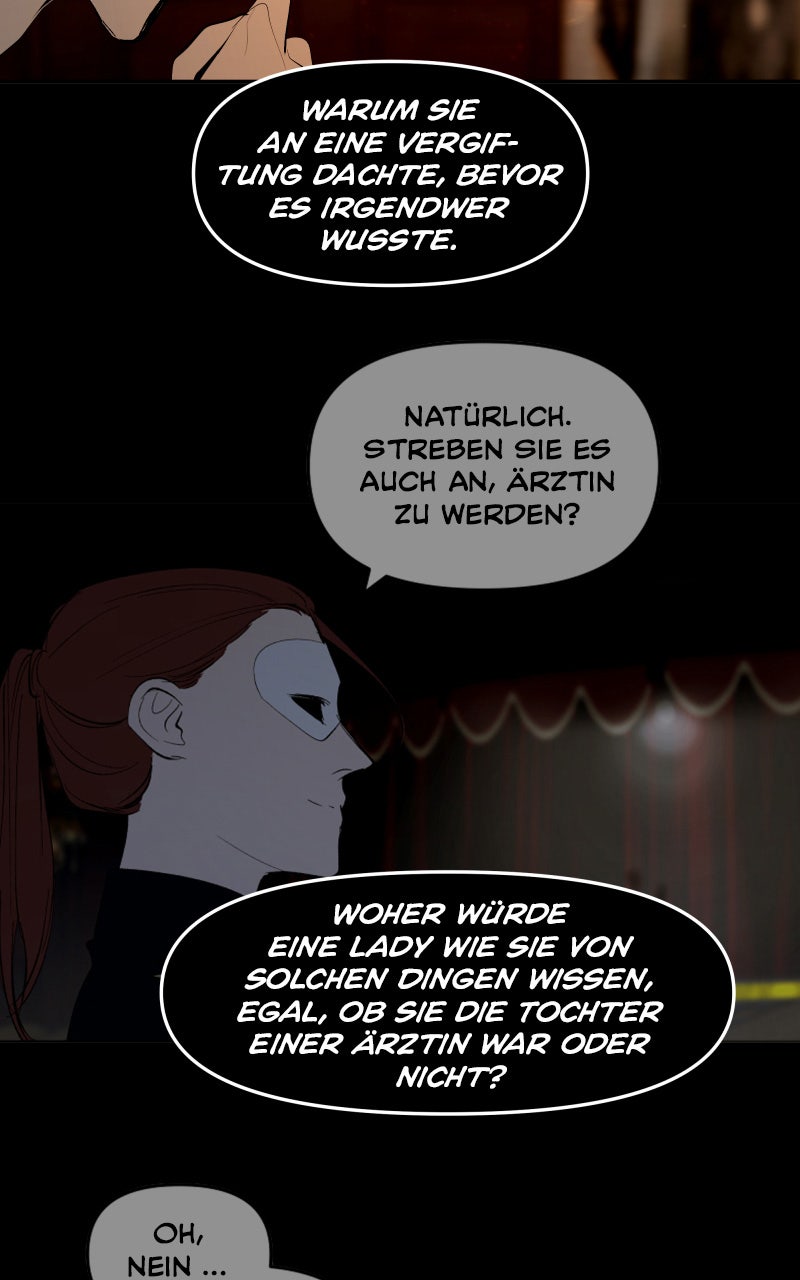 Read Die violette Hyazinthe Manga Online