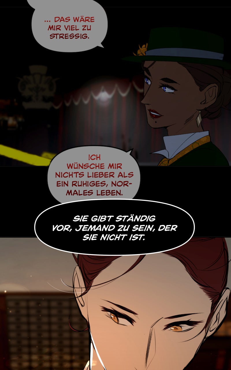 Read Die violette Hyazinthe Manga Online