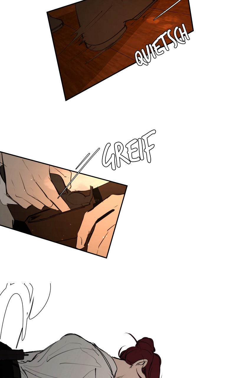 Read Die violette Hyazinthe Manga Online