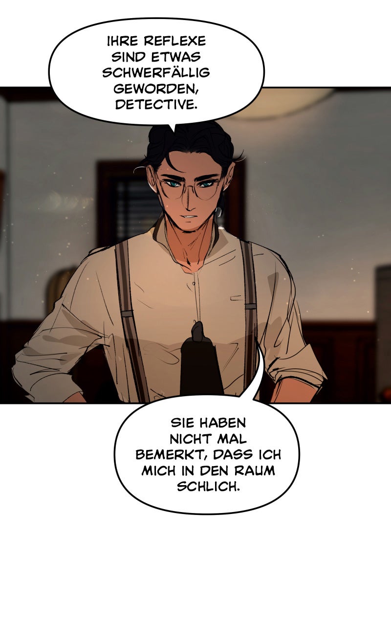 Read Die violette Hyazinthe Manga Online