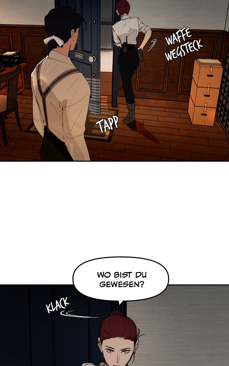 Read Die violette Hyazinthe Manga Online