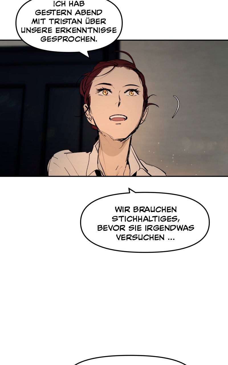 Read Die violette Hyazinthe Manga Online