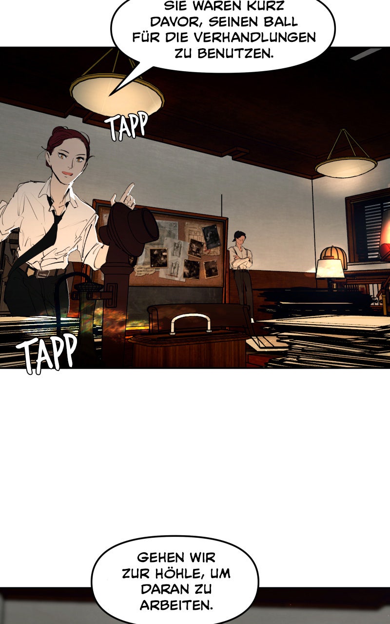 Read Die violette Hyazinthe Manga Online