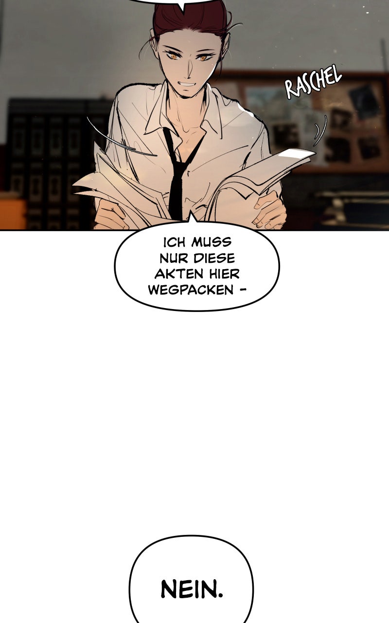 Read Die violette Hyazinthe Manga Online