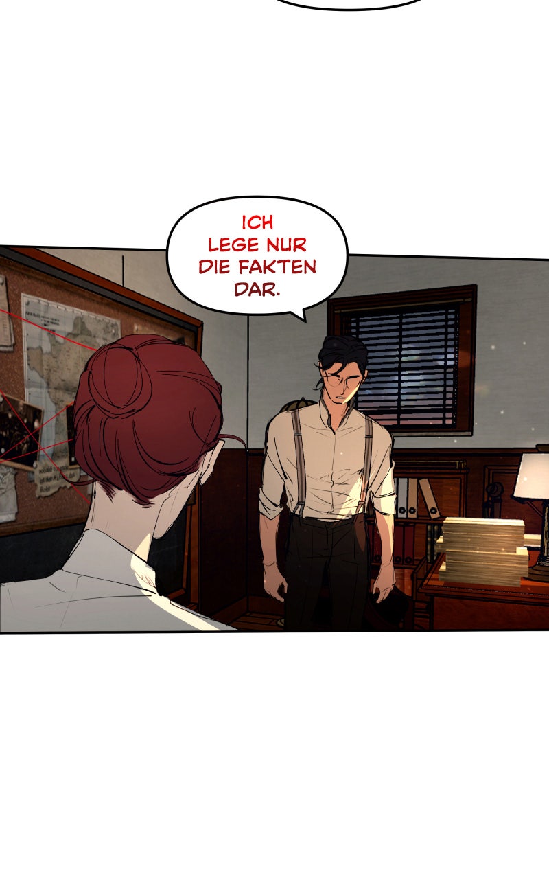 Read Die violette Hyazinthe Manga Online