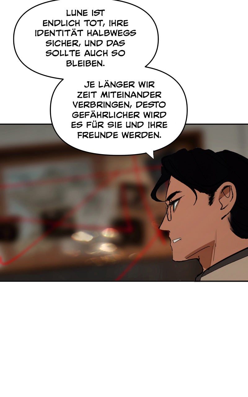 Read Die violette Hyazinthe Manga Online