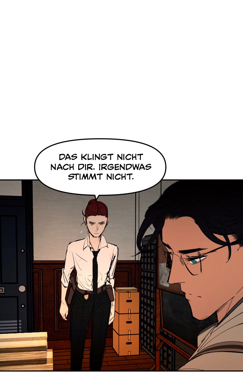 Read Die violette Hyazinthe Manga Online