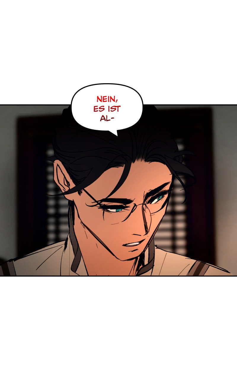 Read Die violette Hyazinthe Manga Online