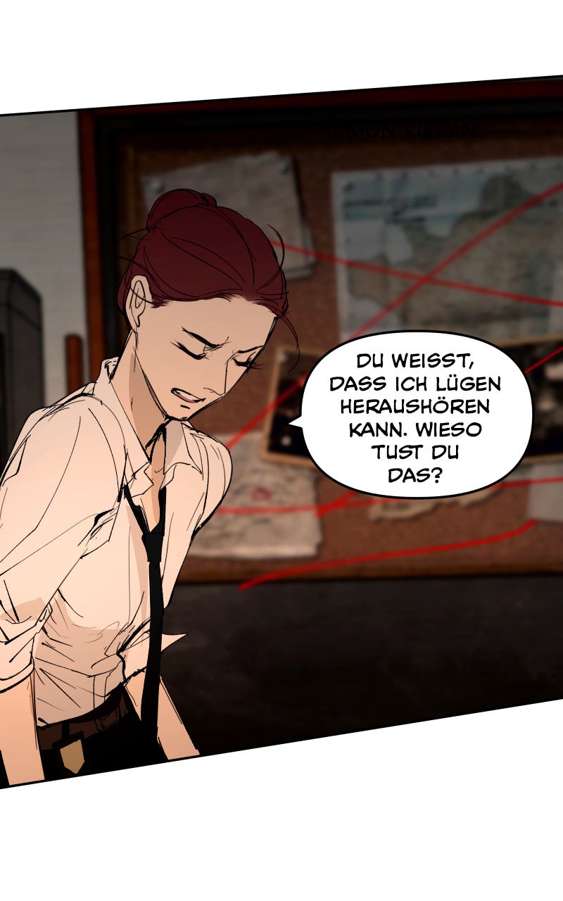 Read Die violette Hyazinthe Manga Online