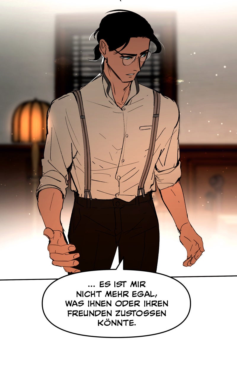 Read Die violette Hyazinthe Manga Online