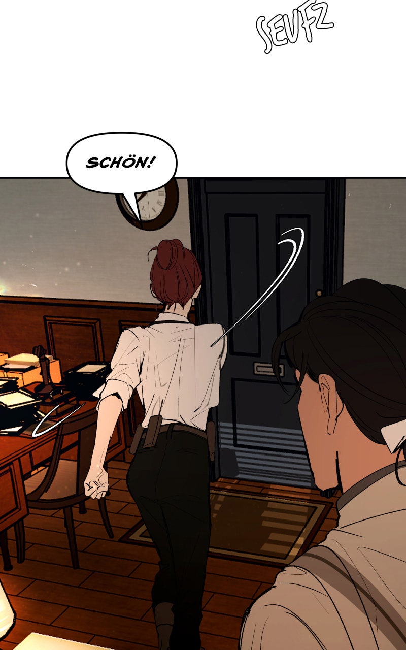 Read Die violette Hyazinthe Manga Online