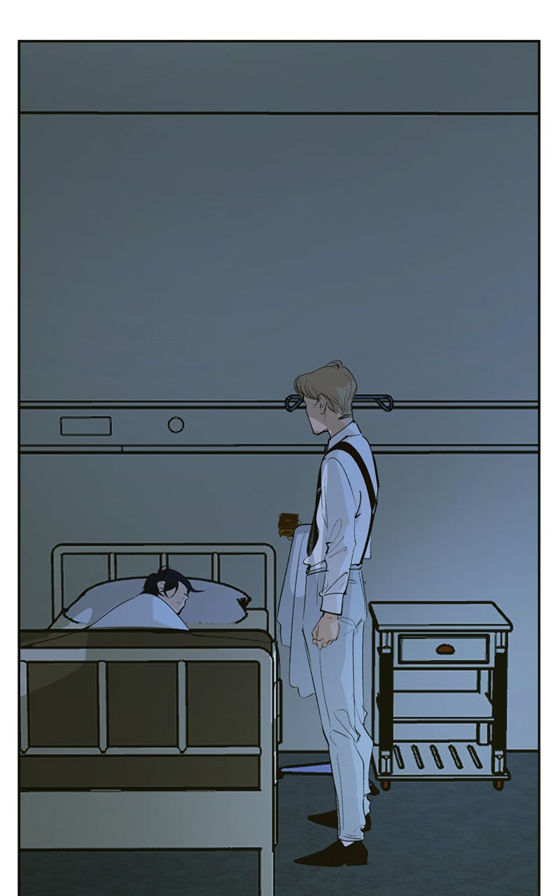 Read Die violette Hyazinthe Manga Online