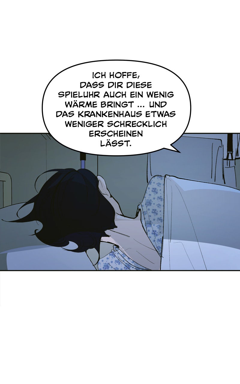 Read Die violette Hyazinthe Manga Online