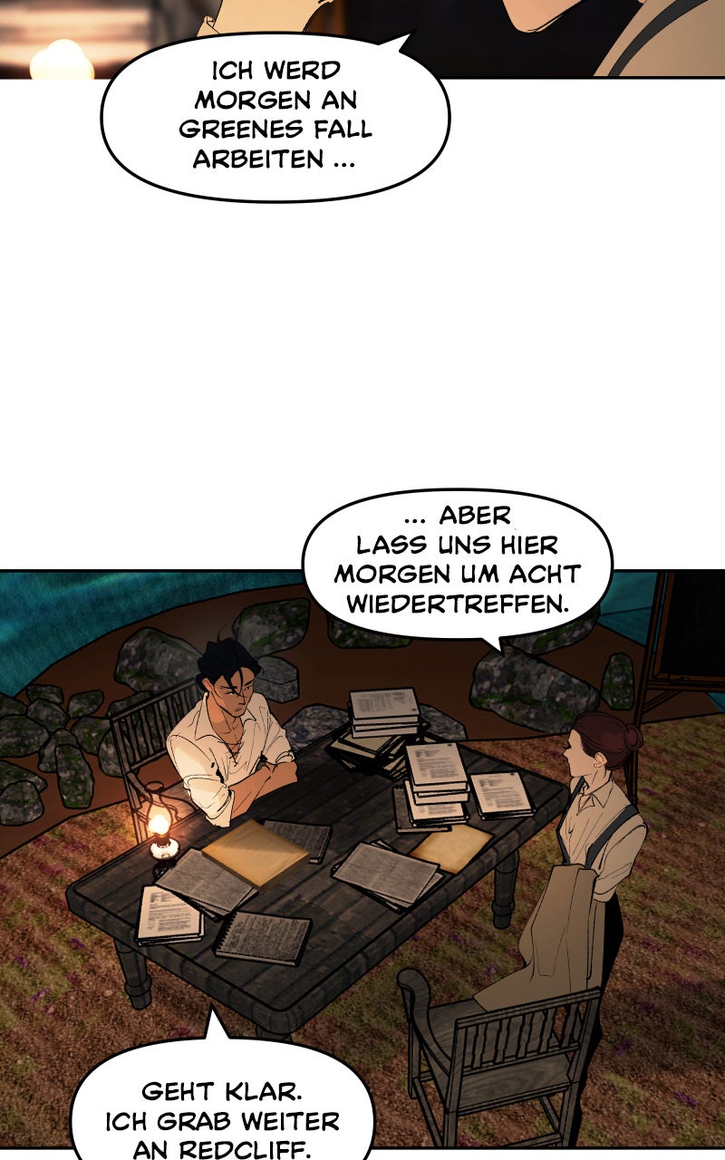 Read Die violette Hyazinthe Manga Online