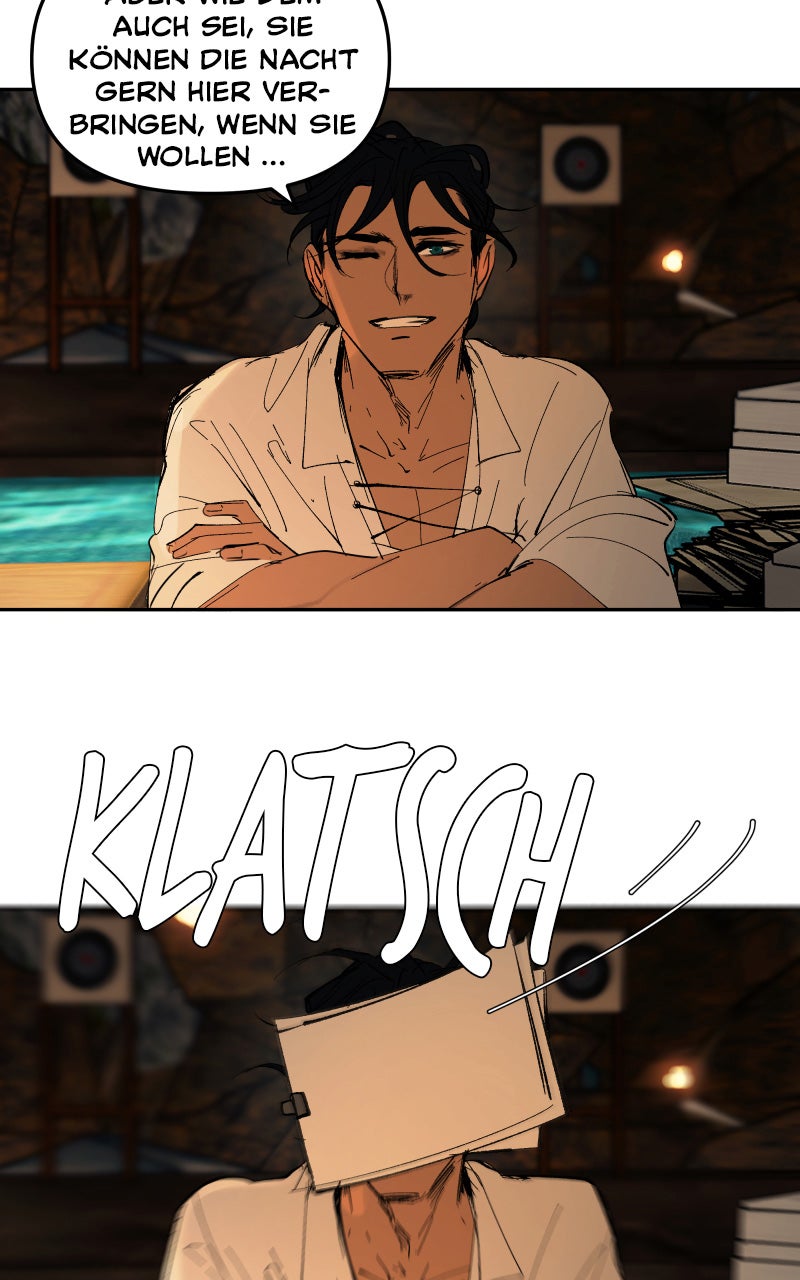 Read Die violette Hyazinthe Manga Online