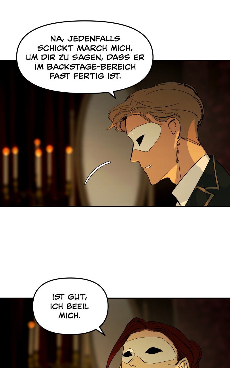 Read Die violette Hyazinthe Manga Online