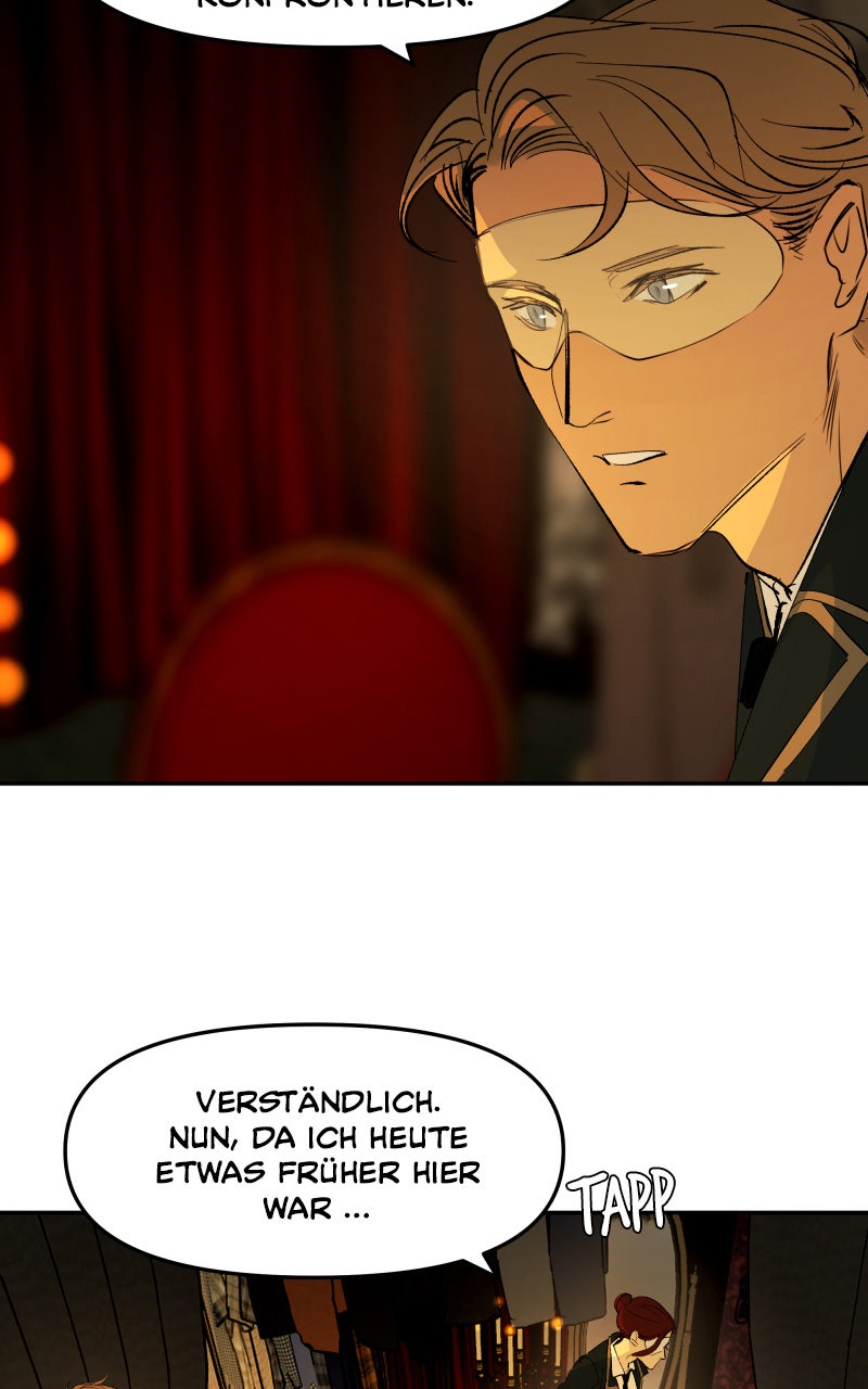 Read Die violette Hyazinthe Manga Online