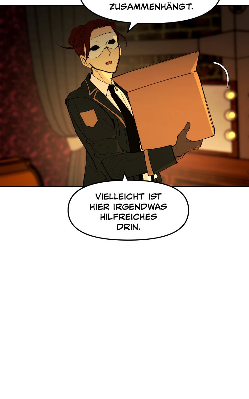 Read Die violette Hyazinthe Manga Online