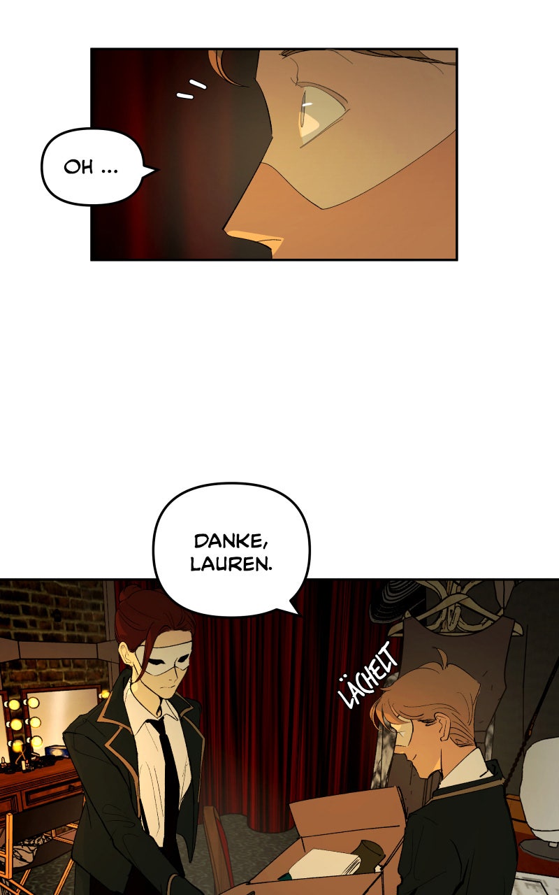 Read Die violette Hyazinthe Manga Online