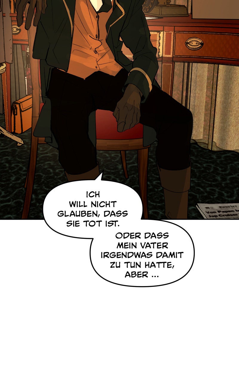 Read Die violette Hyazinthe Manga Online