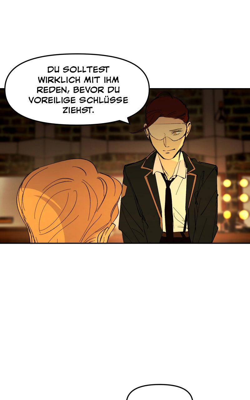 Read Die violette Hyazinthe Manga Online