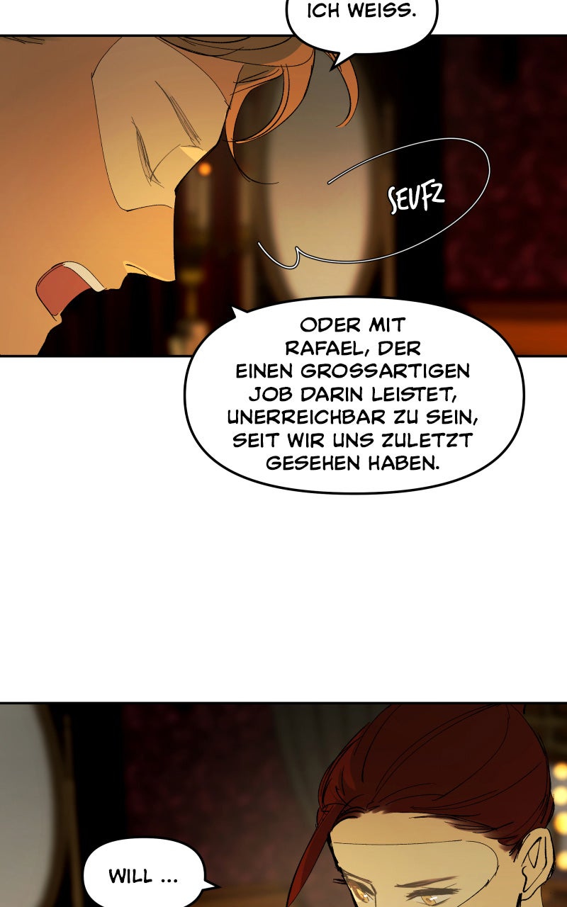 Read Die violette Hyazinthe Manga Online