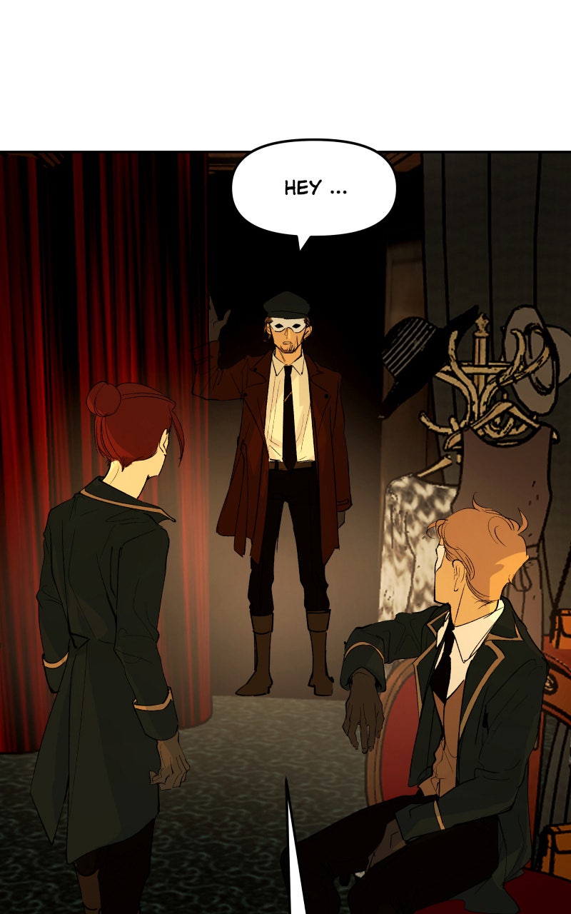 Read Die violette Hyazinthe Manga Online