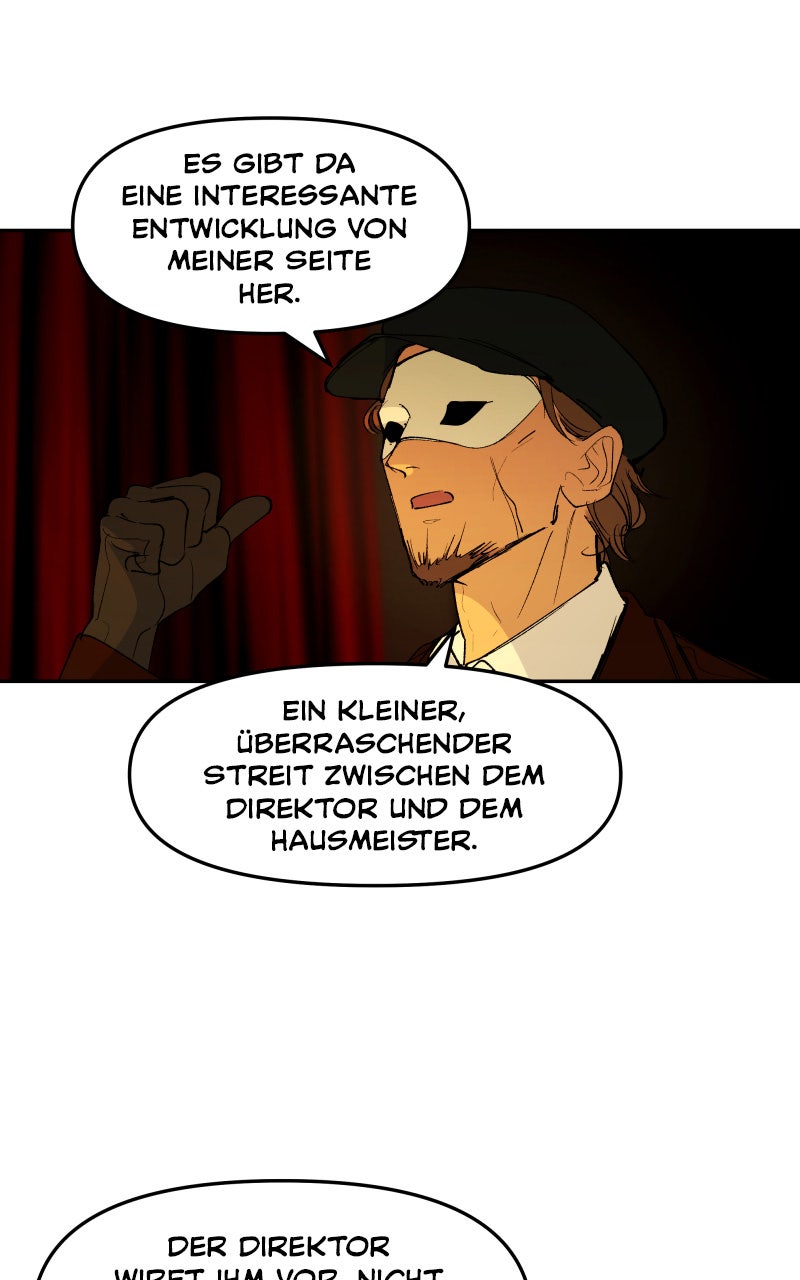 Read Die violette Hyazinthe Manga Online