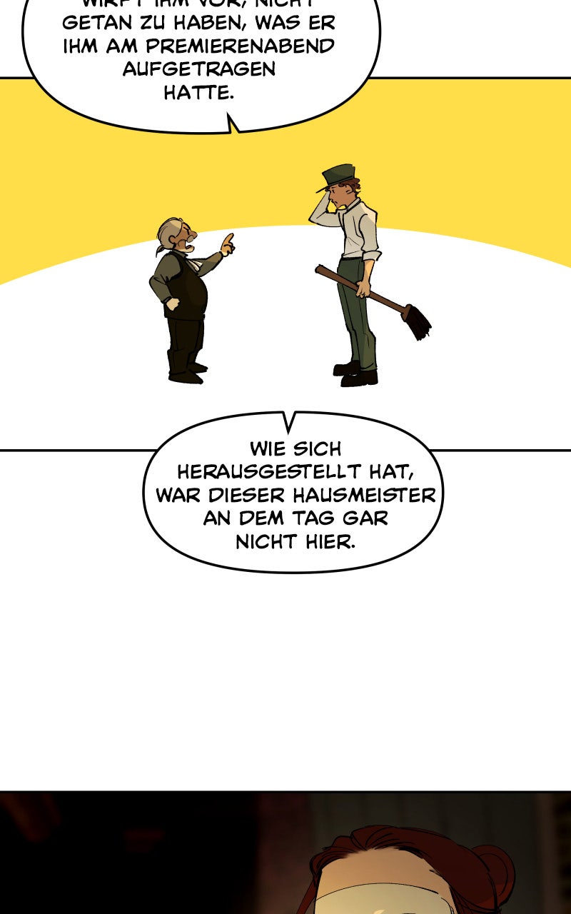 Read Die violette Hyazinthe Manga Online