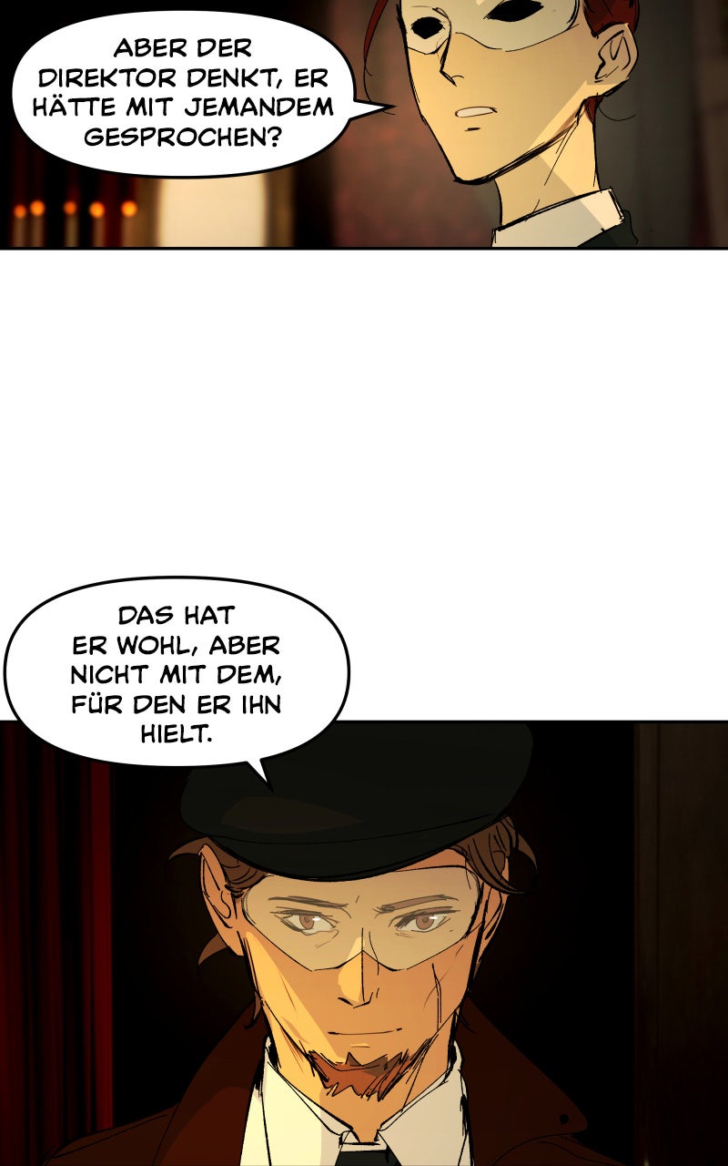 Read Die violette Hyazinthe Manga Online