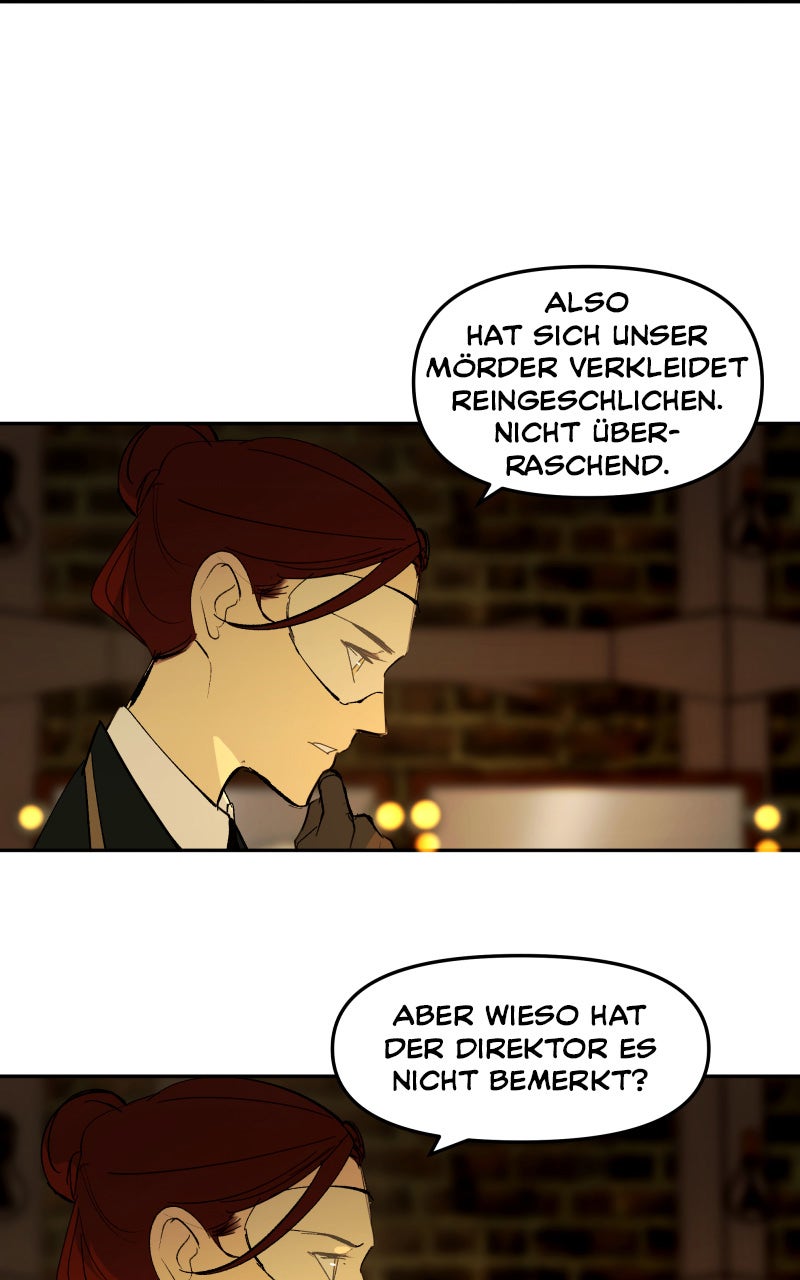 Read Die violette Hyazinthe Manga Online