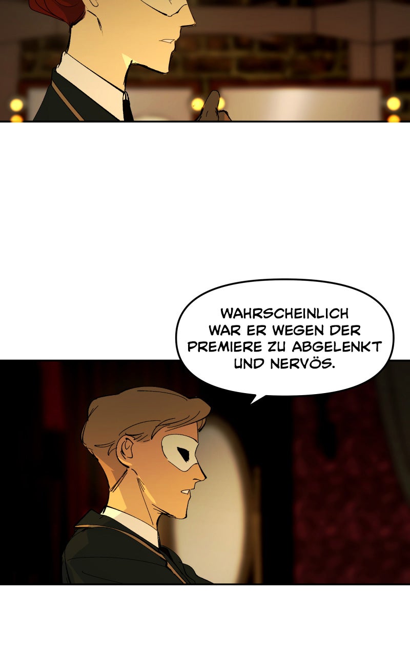 Read Die violette Hyazinthe Manga Online