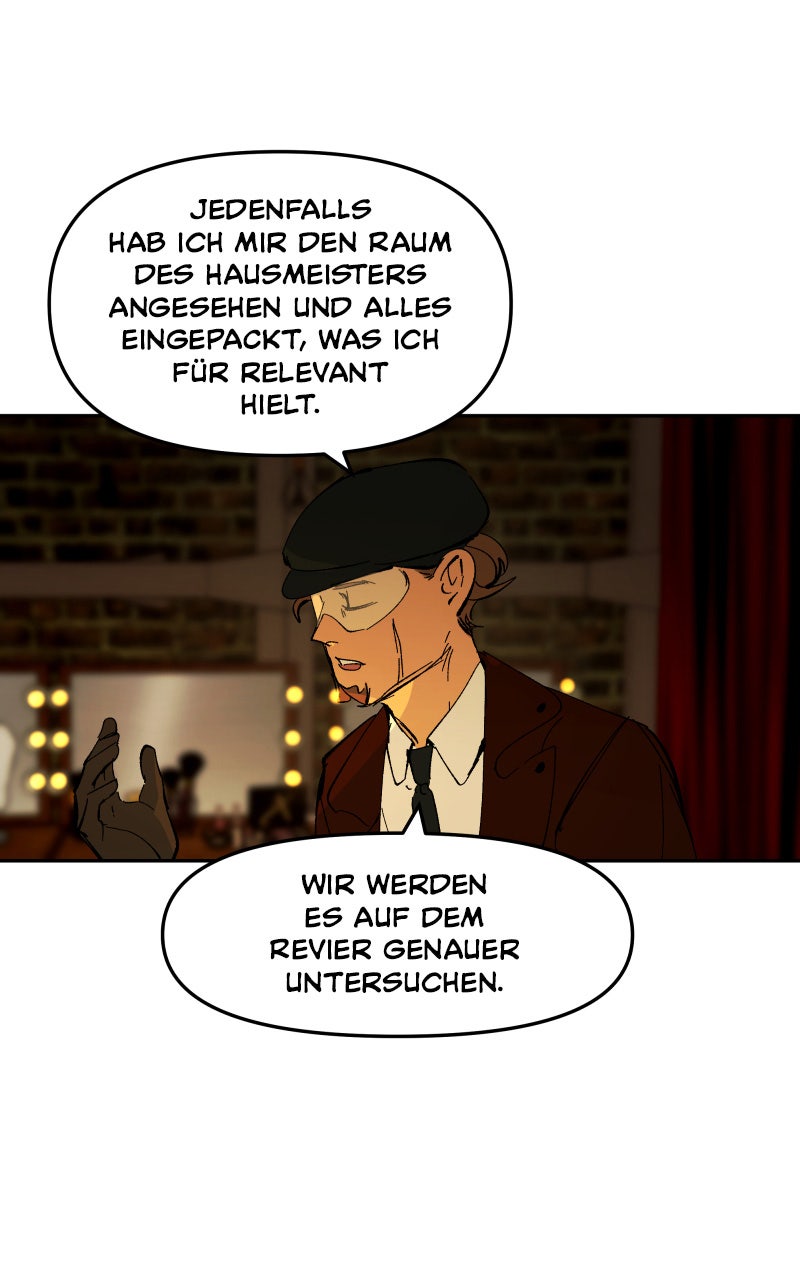 Read Die violette Hyazinthe Manga Online