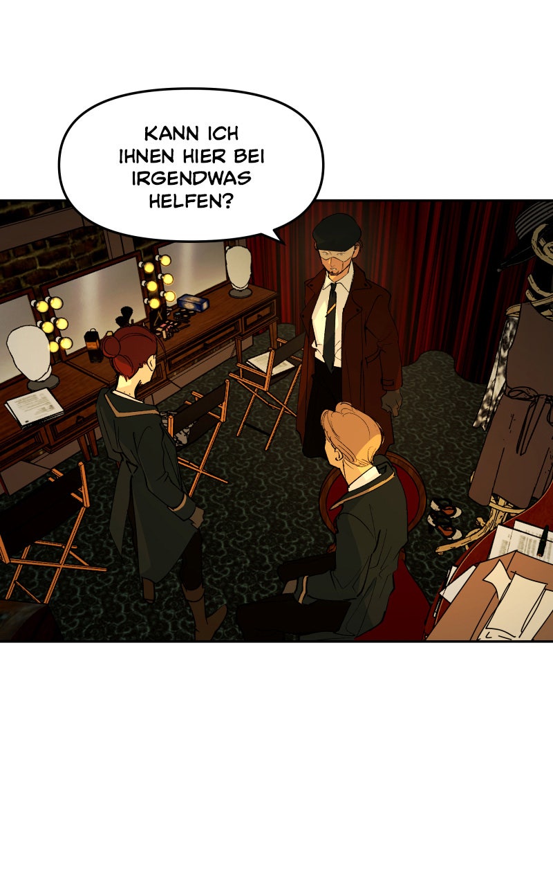 Read Die violette Hyazinthe Manga Online