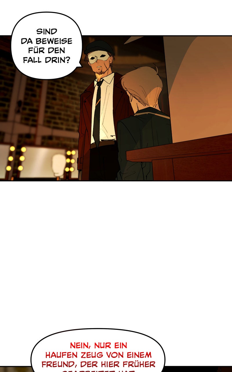 Read Die violette Hyazinthe Manga Online