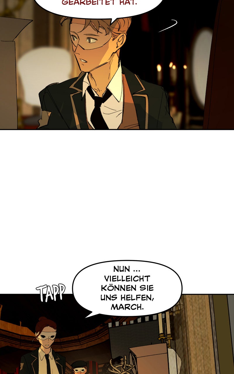 Read Die violette Hyazinthe Manga Online