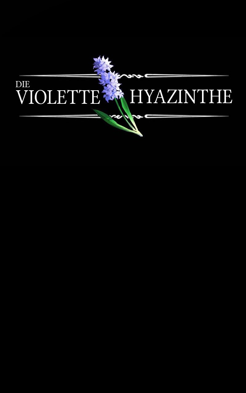 Read Die violette Hyazinthe Manga Online