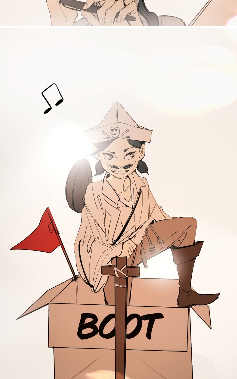 Read Die violette Hyazinthe Manga Online