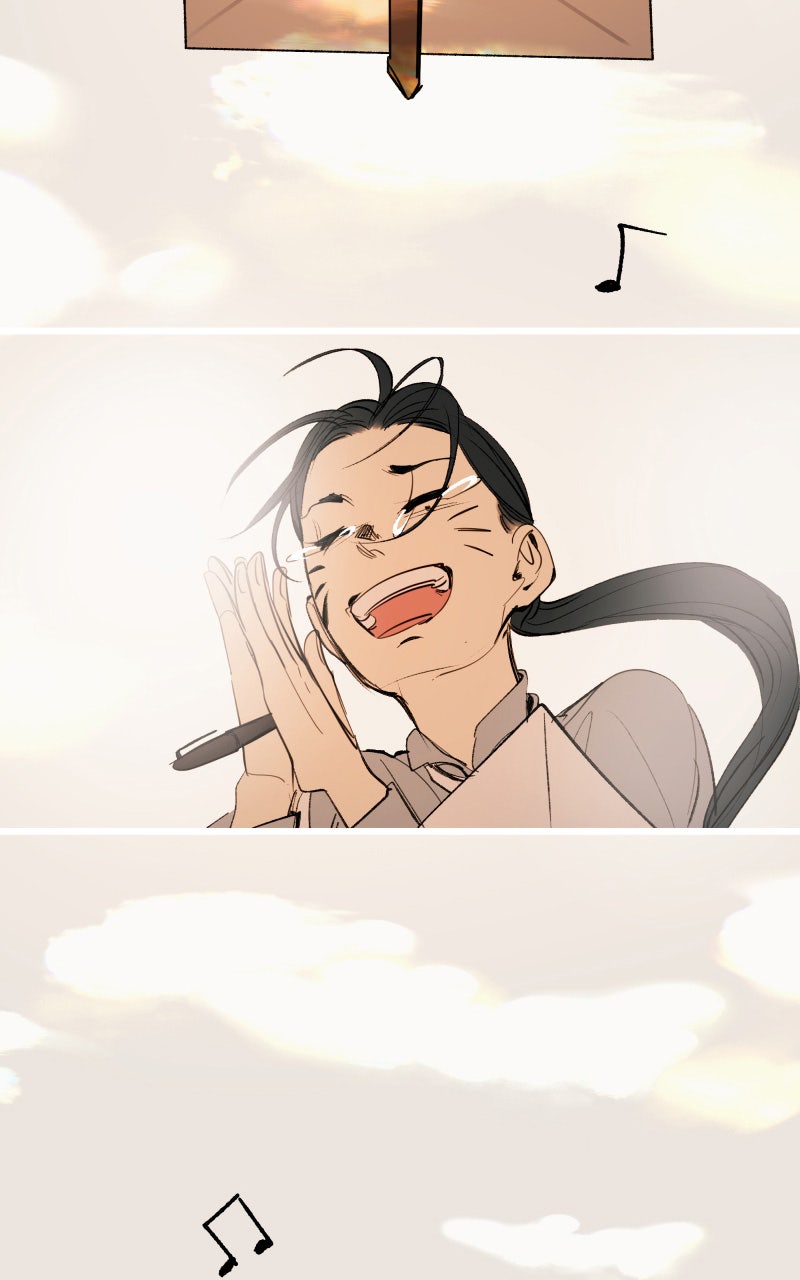 Read Die violette Hyazinthe Manga Online