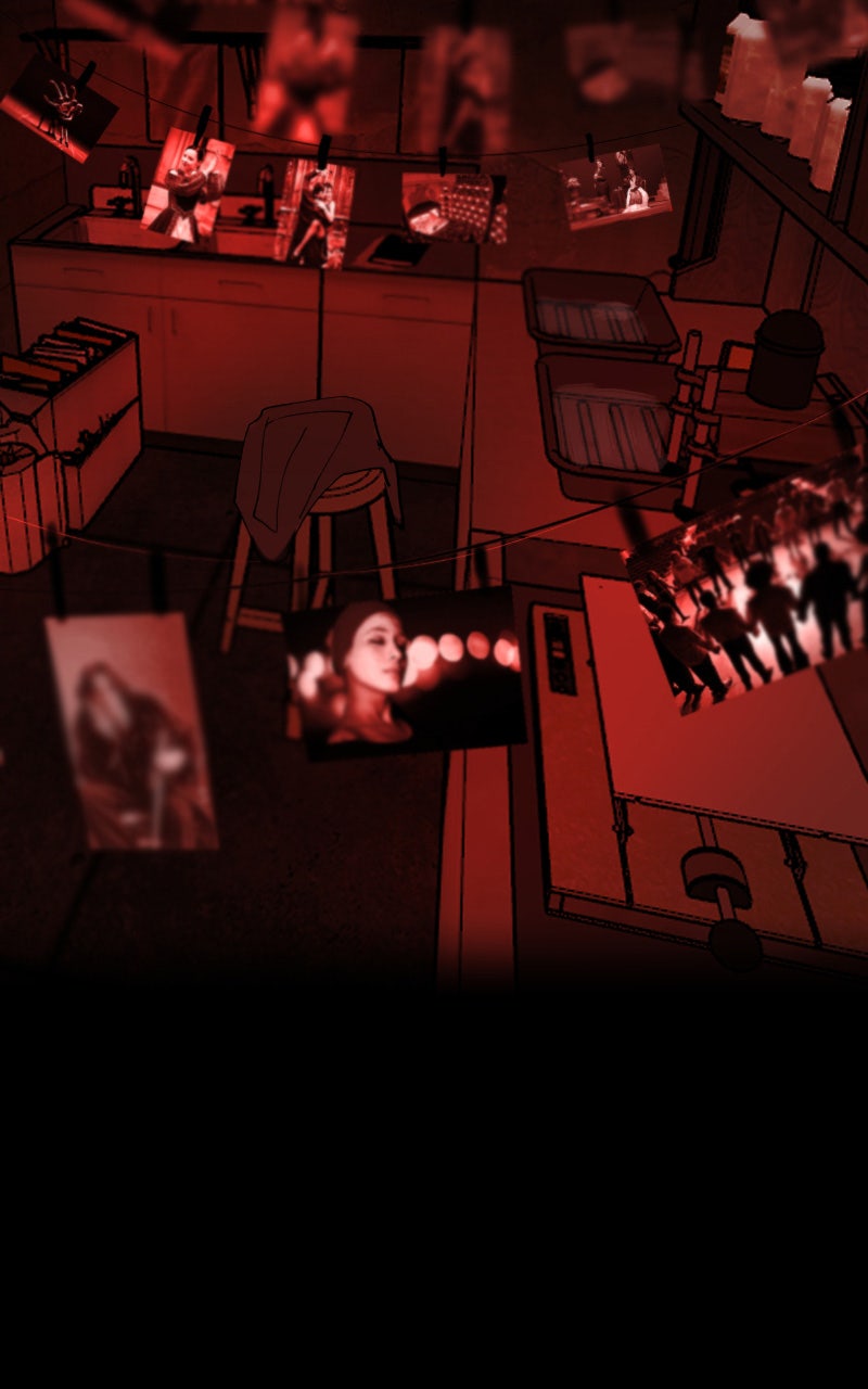 Read Die violette Hyazinthe Manga Online