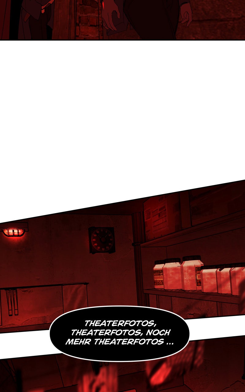 Read Die violette Hyazinthe Manga Online