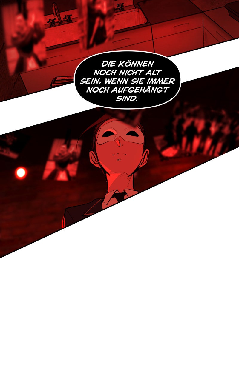 Read Die violette Hyazinthe Manga Online